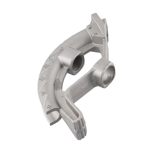 Pour cintreuse tuyaux - emt, 6
